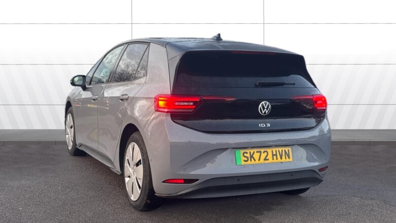Volkswagen ID.3 150kW Family Pro Performance 58kWh 5dr Auto Electric Hatchback